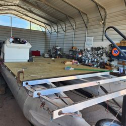 Smiley's Boat Repair