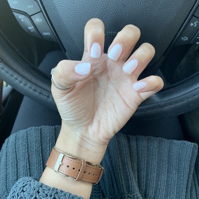 INFINITY NAILS SPA & SALON - 23 Photos & 21 Reviews - Skin Care - 1059