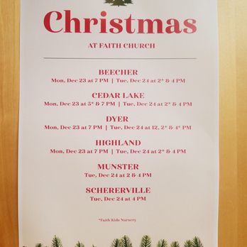 Faith Church - Dyer - Churches Near Me - Dyer, Indiana Faith Church - Dyer - Churches Near Me - Dyer, Indiana