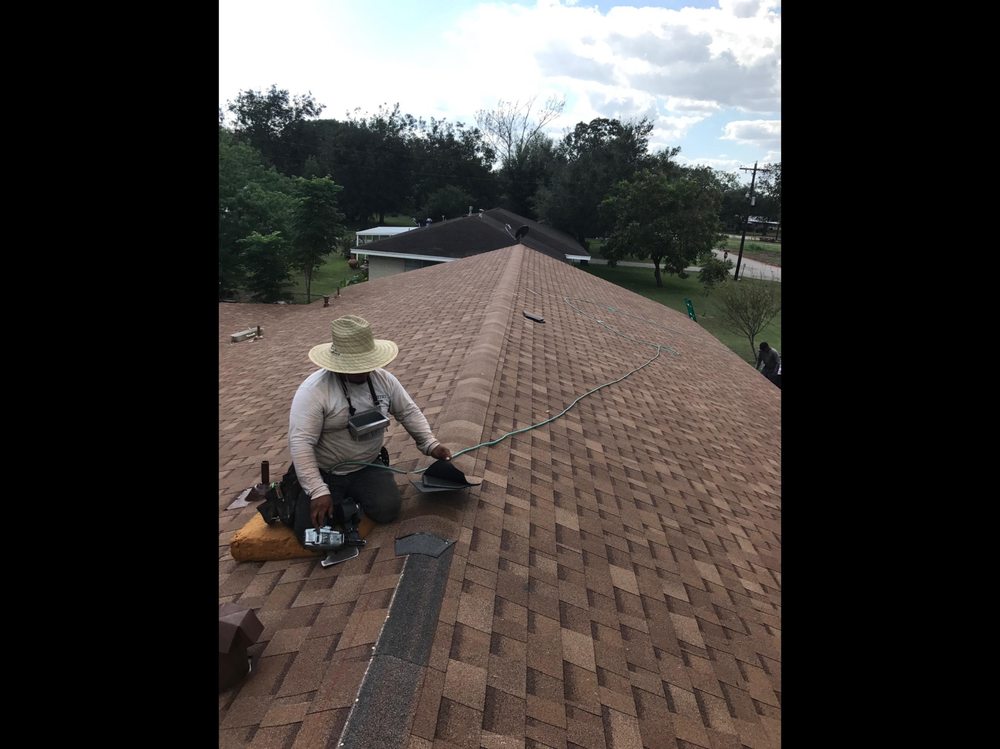 Slide of B&M Roofing & Construction