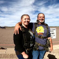Phoenix Skydive Center