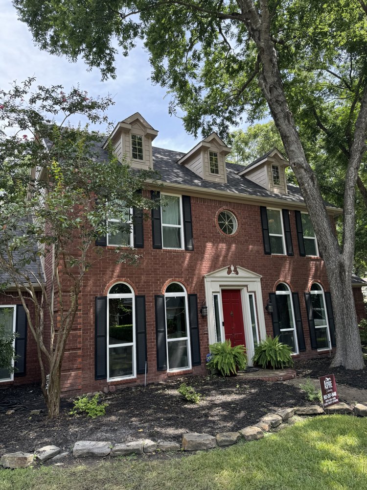 Slide of Aspire Contracting