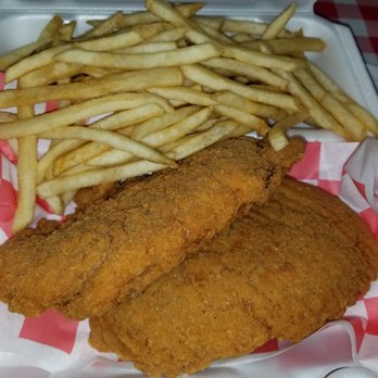 Hamburger Stand - Chicken strip basket - Burgers Near Me - Springville, California Hamburger Stand - Chicken strip basket - Burgers Near Me - Springville, California
