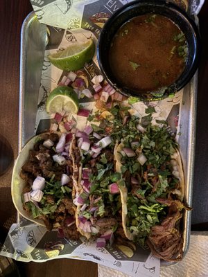 El Vagon Tacos by null
