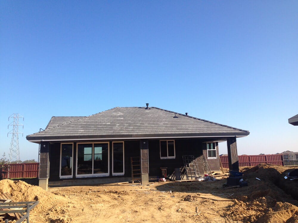 Slide of Govea Roofing