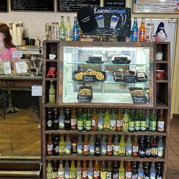 Dr Conkey's Candy & Coffee Co - Coffee & Tea Near Me - Simi Valley, California