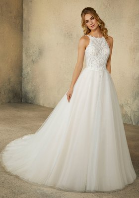Angela's Bridal by null