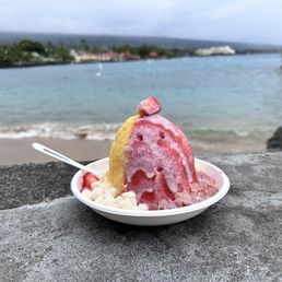 Shaved Ice