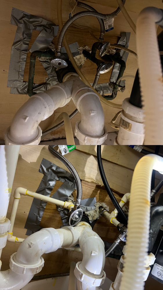 Slide of Plumbpperfect