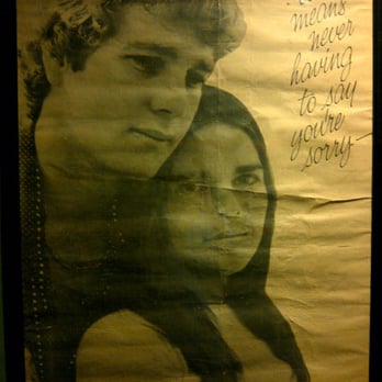 Kew Gardens Cinema - 1970 classic "Love Story" - Cinema Near Me - Kew Gardens, New York Kew Gardens Cinema - 1970 classic "Love Story" - Cinema Near Me - Kew Gardens, New York