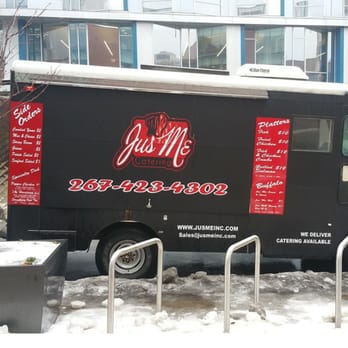 Jus' Me Catering - Caterers Near Me - Philadelphia, Pennsylvania Jus' Me Catering - Caterers Near Me - Philadelphia, Pennsylvania