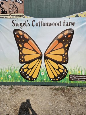 Siegel's Cottonwood Farm by null