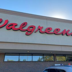 Walgreens