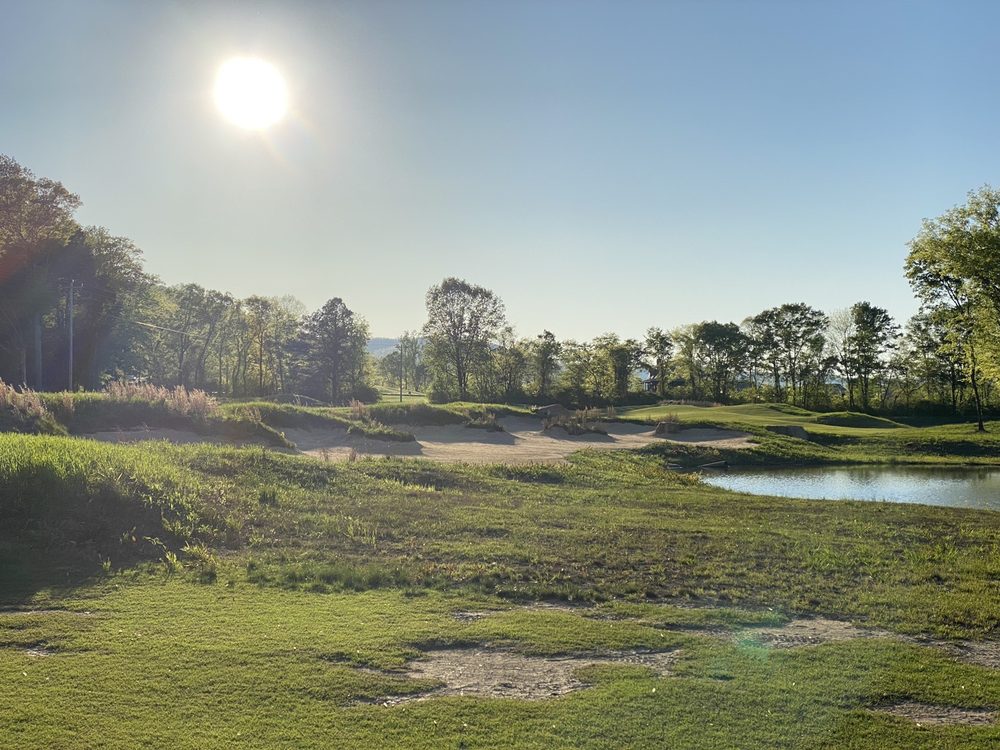 SWEETENS COVE GOLF CLUB Updated April 2024 24 Photos & 15 Reviews