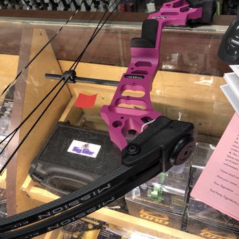 PointBlank - Sporting Goods Near Me - Pharr, Texas