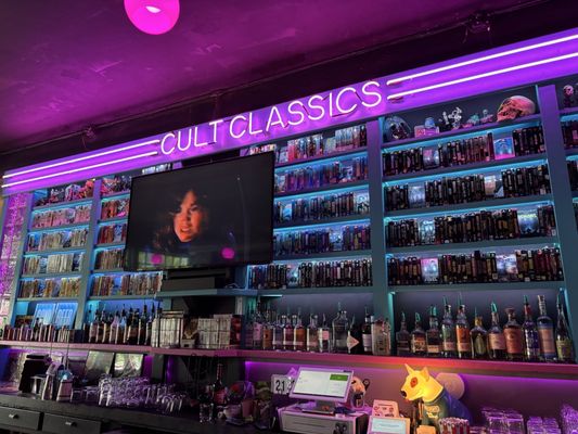 Cult Classics by null