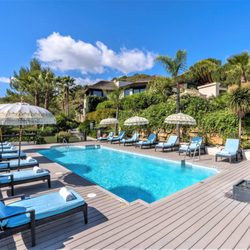Shanti-Som Wellbeing Retreat - Shanti-Som Wellbeing Retreat Pool