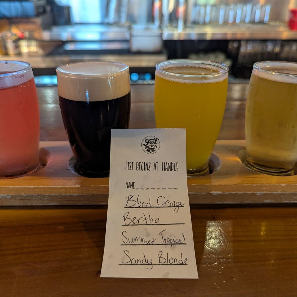 Fat Bottom Brewing - Breweries Near Me - Nashville, Tennessee Fat Bottom Brewing - Breweries Near Me - Nashville, Tennessee