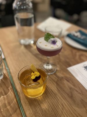 Jo's Modern Thai by null