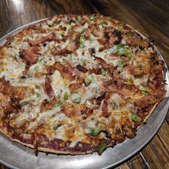 Imo's Pizza - Deluxe Pizza - Pizza Near Me - Saint Louis, Missouri Imo's Pizza - Deluxe Pizza - Pizza Near Me - Saint Louis, Missouri