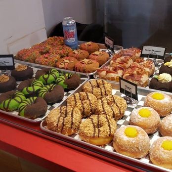 Diablo Doughnuts - Your delicious choices today - Donuts Near Me - Baltimore, Maryland Diablo Doughnuts - Your delicious choices today - Donuts Near Me - Baltimore, Maryland