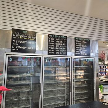 Phoenix Bakery - Bakeries Near Me - Los Angeles, California Phoenix Bakery - Bakeries Near Me - Los Angeles, California