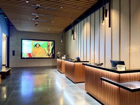 Renaissance Honolulu Hotel & Spa by null