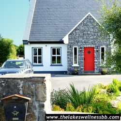 The Lakes Wellness B&B