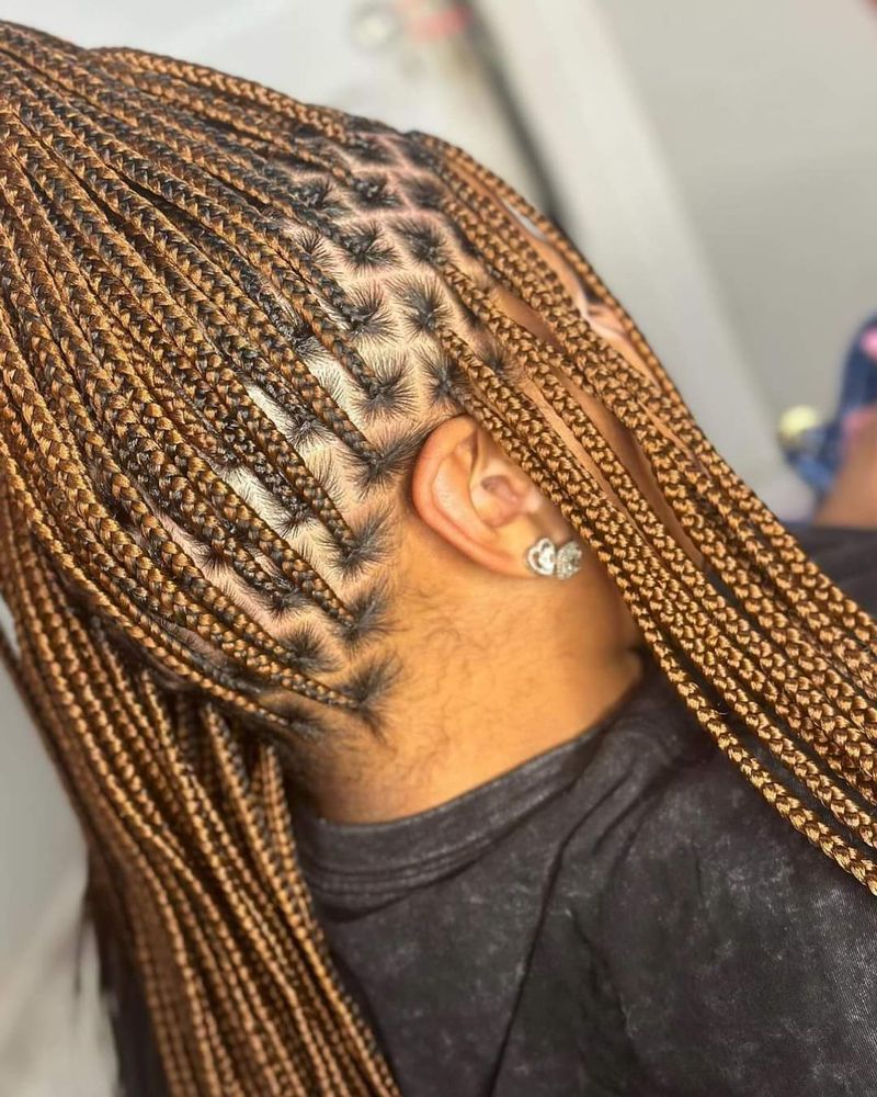 DECO AFRICAN HAIR BRAIDING AND FASHIONS 69 Photos 3316 Union Rd