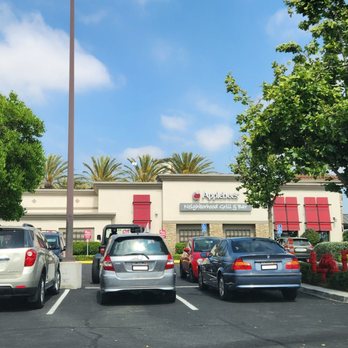 Applebee's Grill + Bar - Parking lot - American Near Me - Mira Loma, California Applebee's Grill + Bar - Parking lot - American Near Me - Mira Loma, California