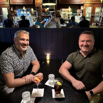 PaulBar - Date night with the hubby - American Near Me - Palm Springs, California PaulBar - Date night with the hubby - American Near Me - Palm Springs, California
