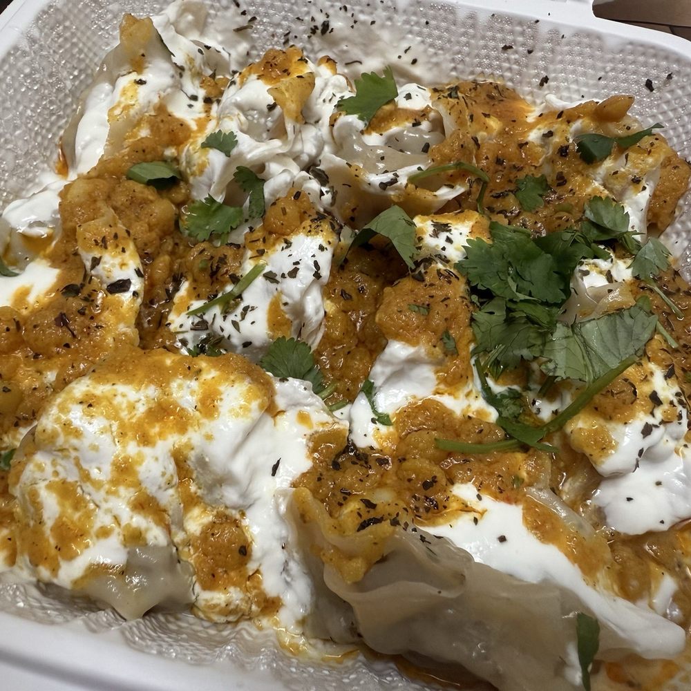 Kabul Kabob & Grill - Beef Manto - Afghan Near Me - Dublin, California Kabul Kabob & Grill - Beef Manto - Afghan Near Me - Dublin, California