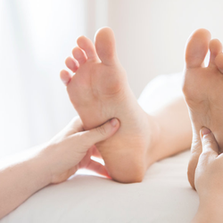 Cascade Foot Clinic