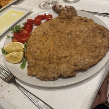 Settembrini 18 - Cutlet Milanese - Italian Near Me - Milan, Michigan Settembrini 18 - Cutlet Milanese - Italian Near Me - Milan, Michigan