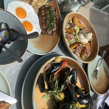 Driftwood Kitchen - Seafood Near Me - Laguna Beach, California