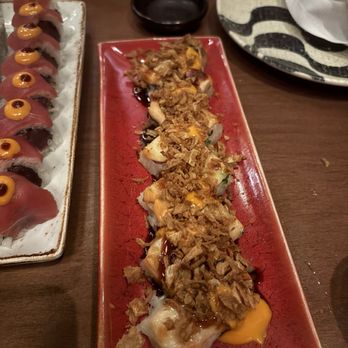 Sushisamba - El Topo* - Asian Fusion Near Me - Las Vegas, Nevada