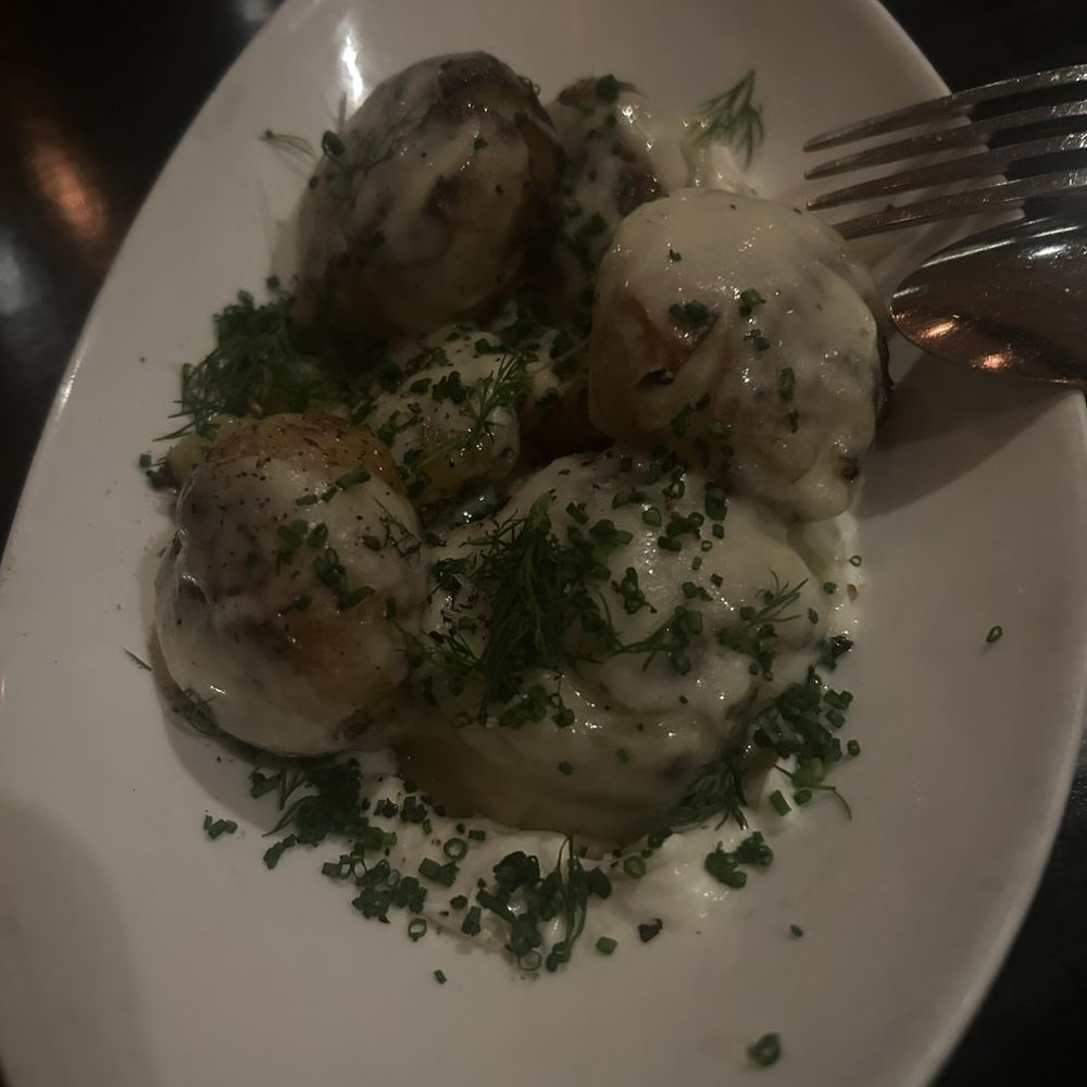 Selden Standard - New American Near Me - Detroit, Michigan