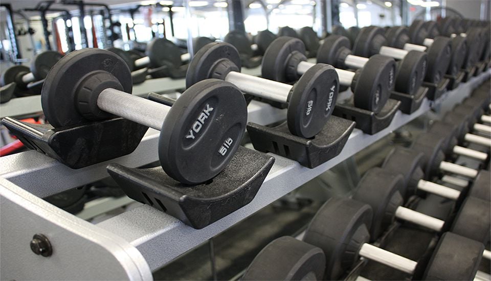 SHOW ME WEIGHTS Updated May 2024 2001 Hitzert Ct, Fenton, Missouri Sporting Goods Phone