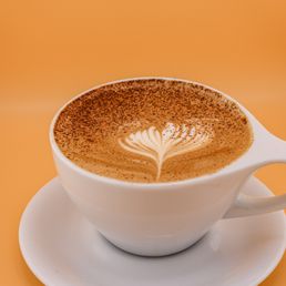 Spanish Latte