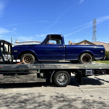 Fernando Towing - Towing Near Me - Los Angeles, California Fernando Towing - Towing Near Me - Los Angeles, California