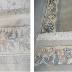Arundel Oriental Rug Cleaners