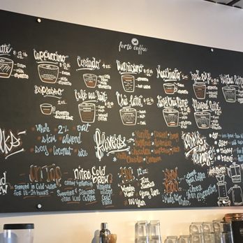 Forté Coffee - Coffee Roasteries Near Me - Saint Joseph, Michigan Forté Coffee - Coffee Roasteries Near Me - Saint Joseph, Michigan