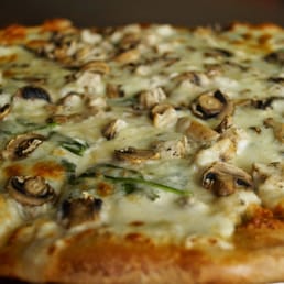 Chicken Florentine Chicken Florentine