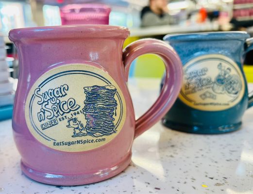 Sugar n’ Spice Diner by null