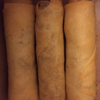 Beau Thai - Vegetable spring rolls - Thai Near Me - Washington, DC, District of Columbia