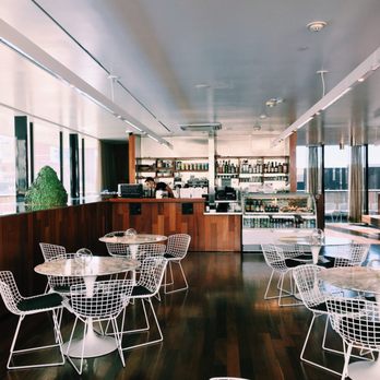 MCA Cafe & Bar - Bars Near Me - Denver, Colorado
