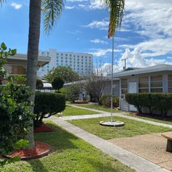 Liberty House - 1 of our 3 locations