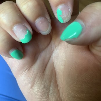 Topsail Nail Spa - Nail Salons Near Me - Hampstead, North Carolina