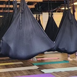 The Yoga Dance