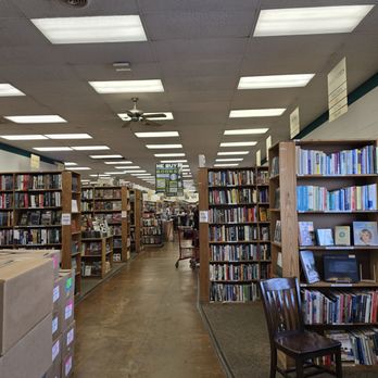 Half Price Books - Inside - Books, Mags, Music & Video Near Me - Greenwood, Indiana Half Price Books - Inside - Books, Mags, Music & Video Near Me - Greenwood, Indiana